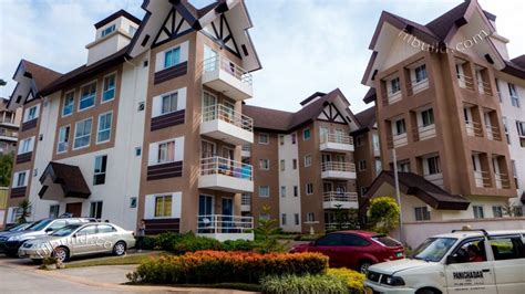 Baguio Condo Vacation Rentals .